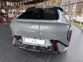 Kia EV4 Fastback 81,4-kWh GT-line