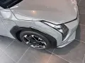 Kia EV4 Fastback 81,4-kWh GT-line