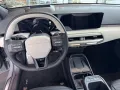 Kia EV4 Fastback 81,4-kWh GT-line