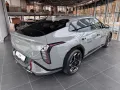 Kia EV4 Fastback 81,4-kWh GT-line