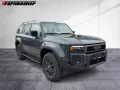 Toyota Land Cruiser 2.8 D-4D 4WD Executive AT