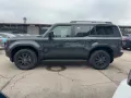 Toyota Land Cruiser 2.8 D-4D 4WD Executive AT