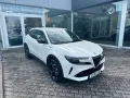 Alfa Romeo Junior 1.2 MHEV VGT 100kW e-DCT6 Speciale
