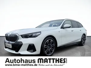 BMW 540 xDrive Touring M Sport Parkassistent-Paket P