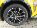 Renault R 5 E-Tech Iconic Five 120 Urban Range