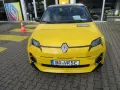 Renault R 5 E-Tech Iconic Five 120 Urban Range