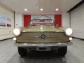 Fiat 126 600D 767CC SPIDER VIGNALE 2+2