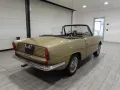 Fiat 126 600D 767CC SPIDER VIGNALE 2+2
