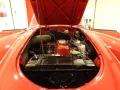 MG Mg MG F MGA 1600