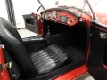 MG Mg MG F MGA 1600