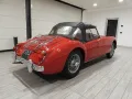 MG Mg MG F MGA 1600