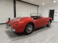 MG Mg MG F MGA 1600