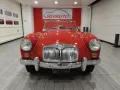 MG Mg MG F MGA 1600