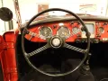 MG Mg MG F MGA 1600
