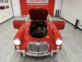 MG Mg MG F MGA 1600