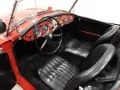 MG Mg MG F MGA 1600