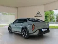 Kia EV4 Fastback 81,4 kWh GT-line Drive GD Connect