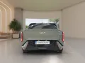 Kia EV4 Fastback 81,4 kWh GT-line Drive GD Connect