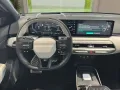 Kia EV4 Fastback 81,4 kWh GT-line Drive GD Connect
