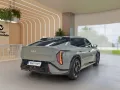Kia EV4 Fastback 81,4 kWh GT-line Drive GD Connect