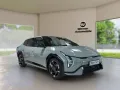 Kia EV4 Fastback 81,4 kWh GT-line Drive GD Connect