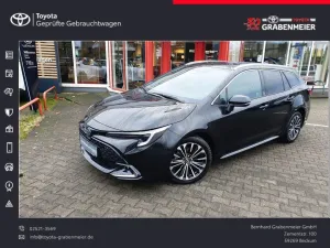 Toyota Corolla 1.8 Hybrid Touring Sports Team Deutschla