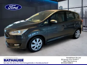 Ford C-Max 1.0 EcoBoost Start/Stopp Trend