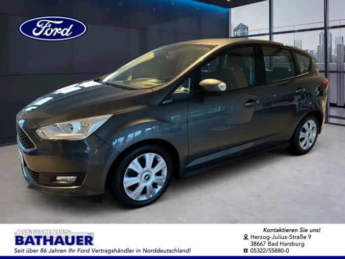 Ford C-Max 1.0 EcoBoost Start/Stopp Trend