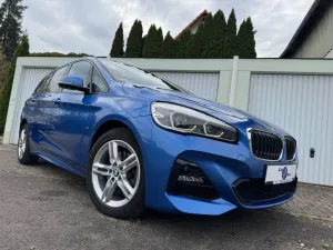 BMW 218 Gran Tourer *M-Sport/LED/Navi/Sitzhzg./PDC*