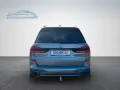 BMW X7 xDrive 40 d M Sport/CARBON/SKYLOUNGE/AHK