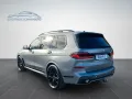 BMW X7 xDrive 40 d M Sport/CARBON/SKYLOUNGE/AHK