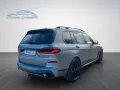 BMW X7 xDrive 40 d M Sport/CARBON/SKYLOUNGE/AHK
