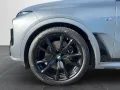 BMW X7 xDrive 40 d M Sport/CARBON/SKYLOUNGE/AHK