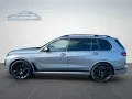 BMW X7 xDrive 40 d M Sport/CARBON/SKYLOUNGE/AHK