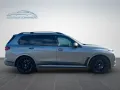 BMW X7 xDrive 40 d M Sport/CARBON/SKYLOUNGE/AHK