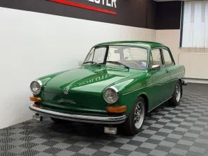 Volkswagen Typ 3 *1600er*Oldtimer mit H-Zulassung*