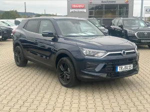 KGM Korando 1.5 T-GDI Nomad