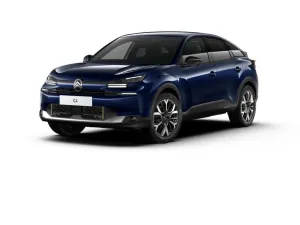 Citroën C4 MAX PT130EAT Winterpaket 360° Kamera ACC Keyl