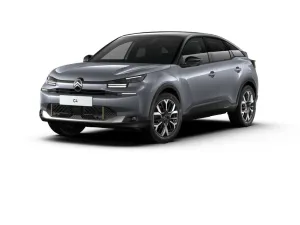 Citroën C4 MAX PT130EAT Winterpaket 360° Kamera ACC Keyl