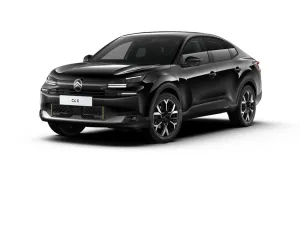 Citroën C4 X MAX Hybrid 145 DSC6 Allwetter Technopaket W