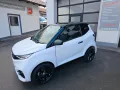 Aixam Ambition City Sport