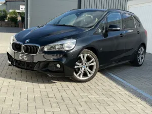 BMW 218 i Active Tourer M Sport*PANO*AMBIENTE*ALCANT