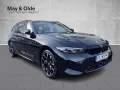 BMW 330 e M Sport Pro HUD AHK Pano Navi Surround Vie