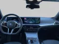 BMW 330 e M Sport Pro HUD AHK Pano Navi Surround Vie