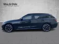 BMW 330 e M Sport Pro HUD AHK Pano Navi Surround Vie