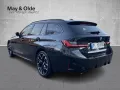 BMW 330 e M Sport Pro HUD AHK Pano Navi Surround Vie