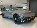 Aston Martin V8 Vantage MY25 China Grey