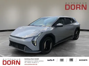 Kia EV4 Earth 58.3 kWh Technology-/Winter-/Upgrade-P