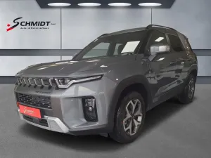 Ssangyong KGM Torres 1.5 Quartz AT 2WD NAVI SHZ RFK LED AL