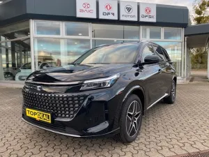 DFSK Fengon E5 1.5 PHEV